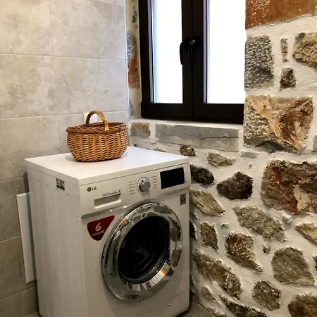 Oikia Stone House In Seaside Kalo Chorio * Agios Nikolaos (Crete)